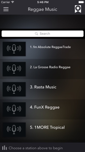 Reggae Music - Best Radio Stations FM AM