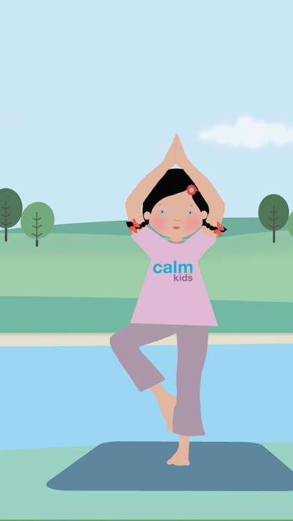 Enchanted Meditations For Kids 1 by Christiane Ker screenshot-3