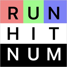 Activities of Run Hit Number