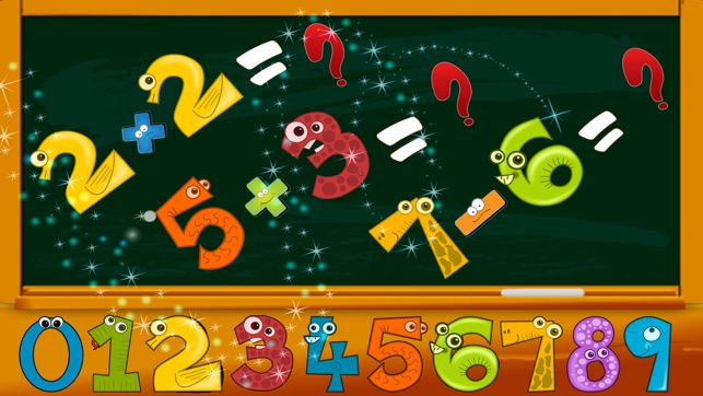 School Teacher Math Learning(圖4)-速報App