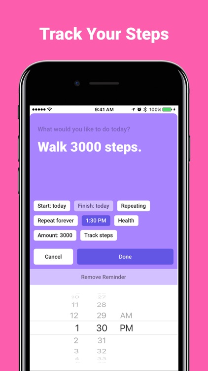 Taskful: Smart To-Do List screenshot-1