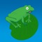 Frogs Alive is a fun and simple game