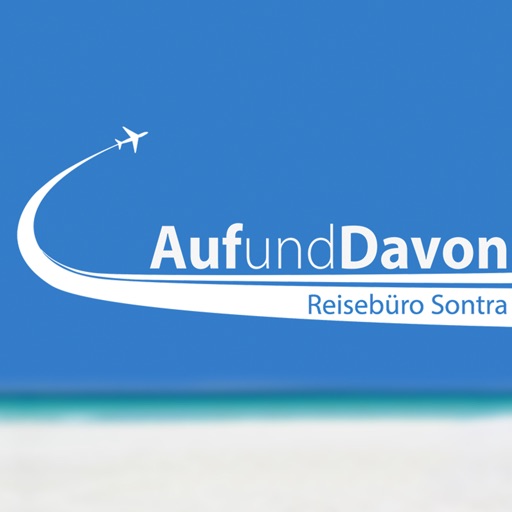 Reisebüro Auf und Davon