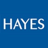 Hayes Handpiece