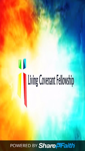 Living Covenant Fellowship(圖1)-速報App