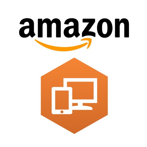 Amazon WorkSpaces