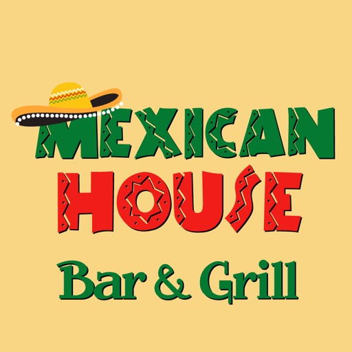 Mexican House icon