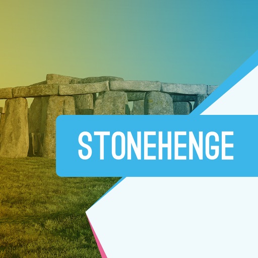 Stonehenge icon