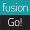 Fusion Go is a mobile app designed to make life easier for businesses using Sage 200 software