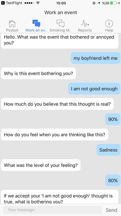 Psybot
