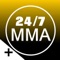 24/7 MMA  - All the news and videos about MMA & Bjj fights from leading online MMA magazines