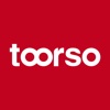 Toorso - Offline Travel & Tourism App Toorso - Offline Travel & Tourism App