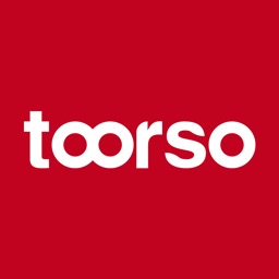 Toorso - Offline Travel & Tourism App