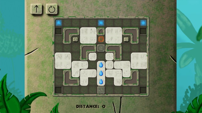 Mayan Stones Puzzle(圖4)-速報App