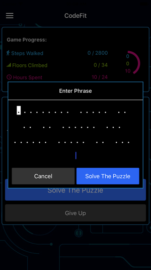 CodeFit(圖3)-速報App