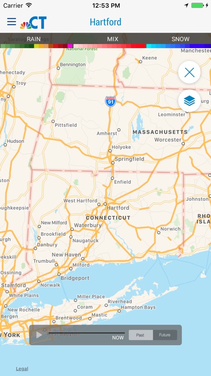 NBC Connecticut