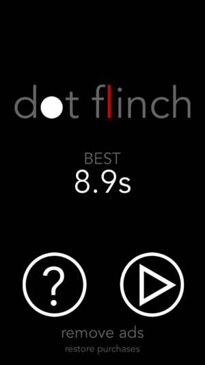 Dot Flinch(圖1)-速報App