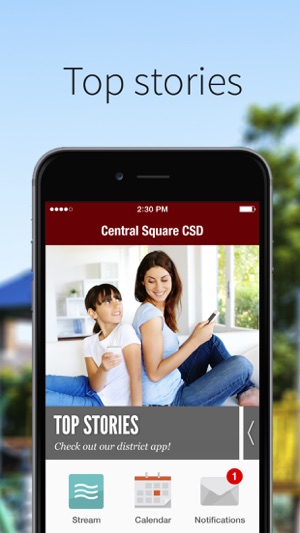 Central Square CSD(圖1)-速報App