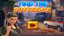 Game screenshot Spot The Difference : Criminal mod apk