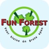 Klimpark Fun Forest