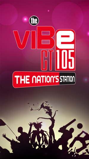 Vibe CT105.1fm