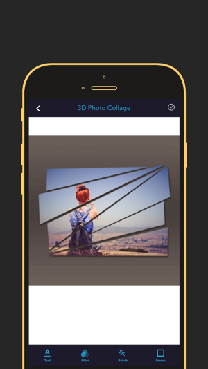 3D Photo Collage(圖2)-速報App