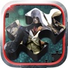 Jigsaw HD Photo "For Assassins Creed Collection "