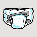 Basic Baby Diapers - 宝宝日志和跟踪