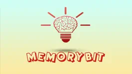 Game screenshot MemoryBit mod apk