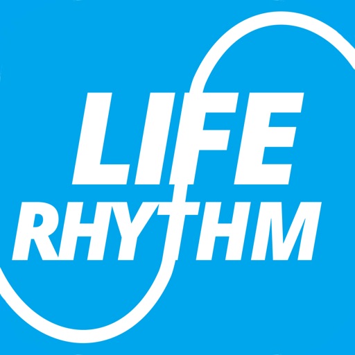 LifeRhythm from Mirgorodska icon