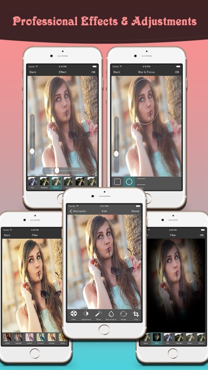 Slim Camera - Edit & Slim photos for your makeover