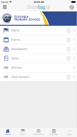 Echunga Primary School(圖2)-速報App