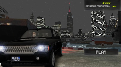 City Traffic Car Driving - Open World screenshot 1