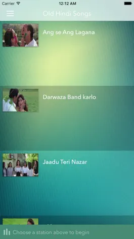 Game screenshot Old Hindi Songs mod apk