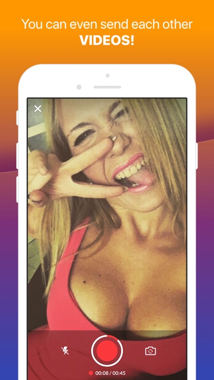 Twoo Premium screenshot-4