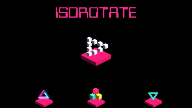 Isorotate(圖3)-速報App