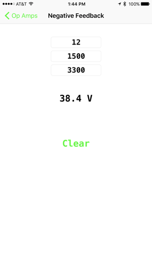 Circuit Calc Pro(圖3)-速報App