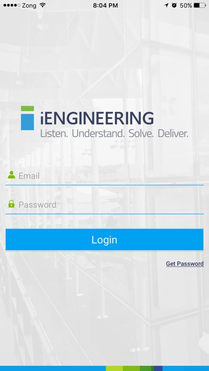 iENGINEERING Support