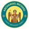 This is the IOS app for the Archangel Michael Coptic Church that is located in Greenville, SC