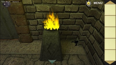 Let's Escape From The Mystery Temple screenshot 3