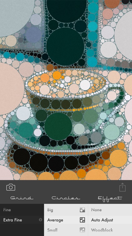 Percolator