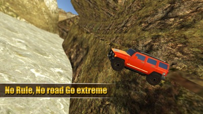 Super Offroad Jeep Driving Simulator 2.1 IOS -