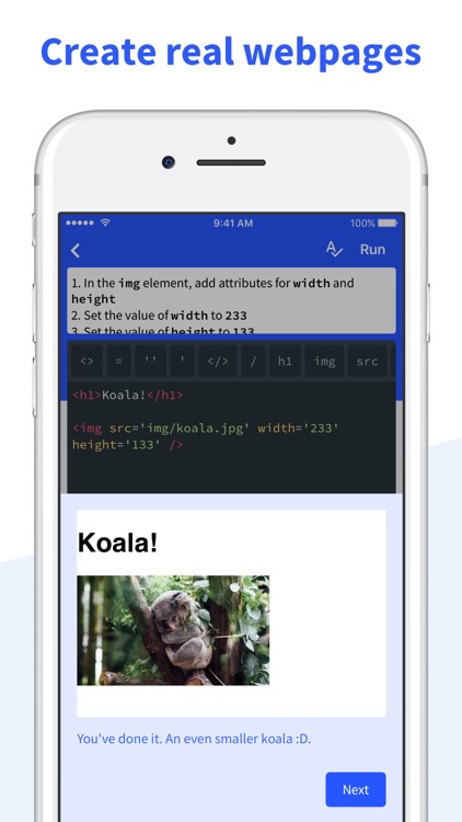 Encode: Learn to Code screenshot-4