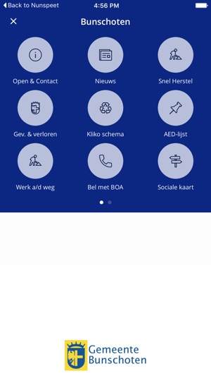 Gemeente Bunschoten(圖2)-速報App