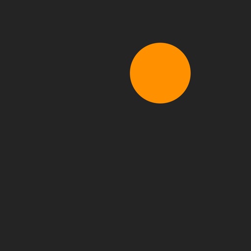 Orange Dot Game