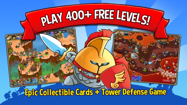 Crazy Kings screenshot-0