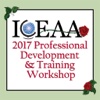ICEAA 2017 Workshop