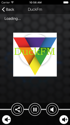 DuckFm(圖1)-速報App