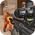 Shoot Prison Escape