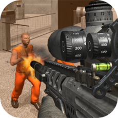 Activities of Shoot Prison Escape
